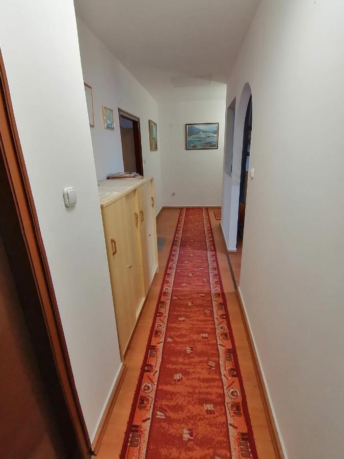 Joos Apartman Sárvár Exteriör bild