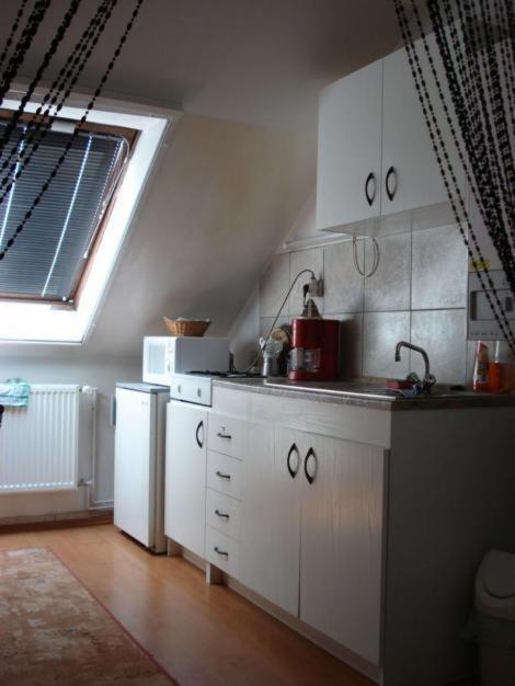 Joos Apartman Sárvár Exteriör bild