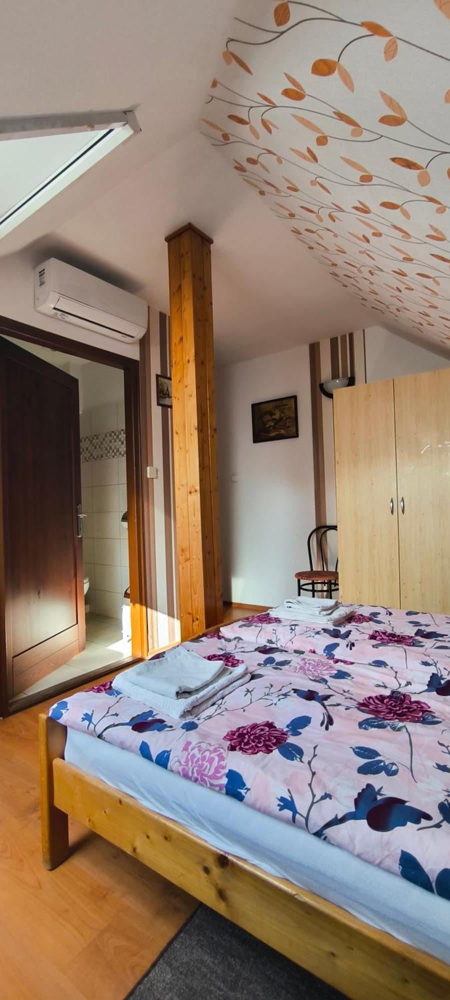 Joos Apartman Sárvár Exteriör bild